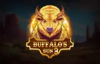 Buffalo's Sun 3 Logo