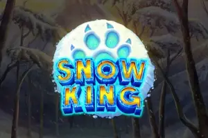 Snow King Logo