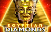 Egyptian Diamonds Logo