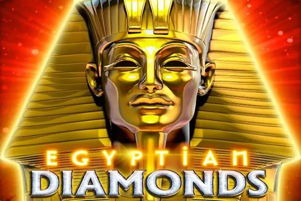 Egyptian Diamonds Logo