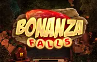 Bonanza Falls Logo