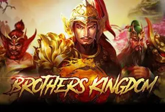 Brothers Kingdom Logo