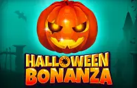 Halloween Bonanza Logo