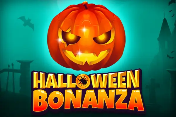 Halloween Bonanza Logo
