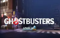 Ghostbusters Plus Logo