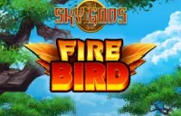 Fire Bird Logo