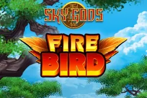 Fire Bird Logo