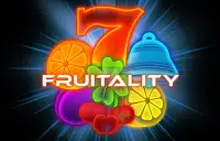 Fruitality Logo
