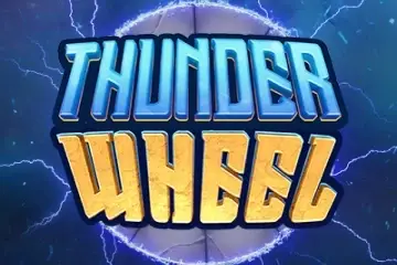 Thunder Wheel Logo