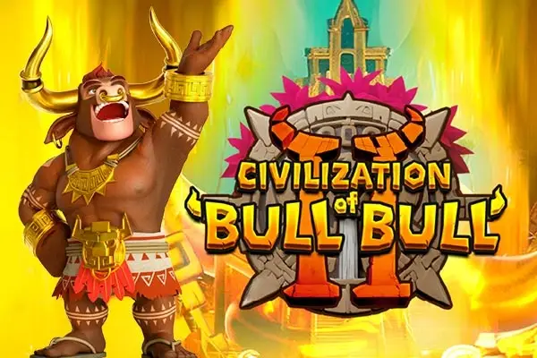 Civilization of Bull Bull 2 Logo