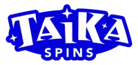 Taika Spins Logo