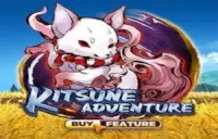 Kitsune Adventure Logo
