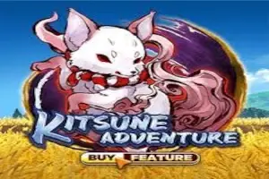 Kitsune Adventure Logo