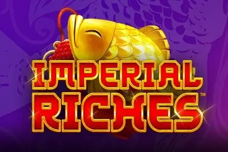 Imperial Riches Logo