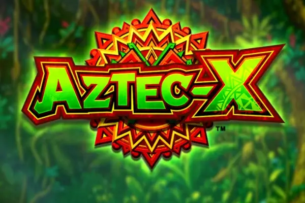Aztec-X Logo