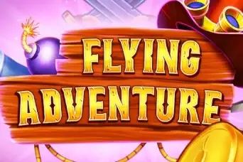 Flying Adventure Logo