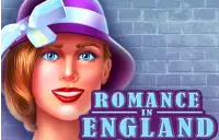 Romance in England Logo