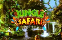 Jungle Safari Logo