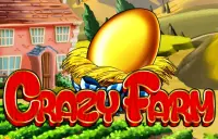 Crazy Farm Logo