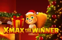 X-max the Winner Logo