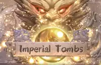 Imperial Tombs Logo