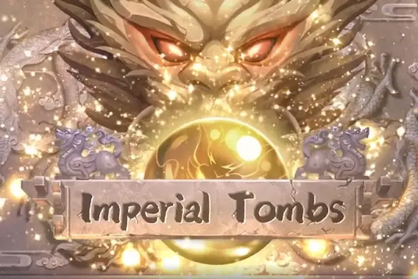 Imperial Tombs Logo
