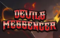 Devils Messenger Logo