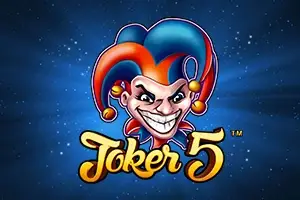 Joker 5 Logo