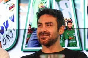 Veli Kavlak Rapid Wien