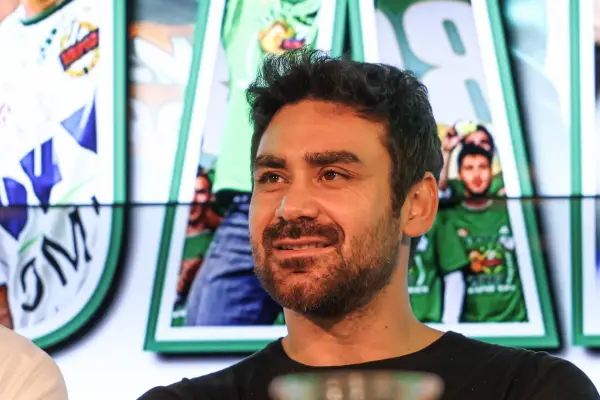 Veli Kavlak Rapid Wien