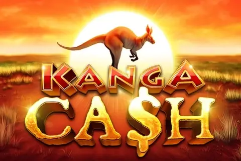 Kanga Cash Logo