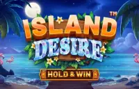 Island Desire Logo