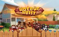 Hot Dog Heist Logo