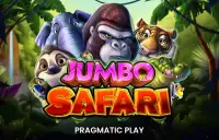 Jumbo Safari Logo