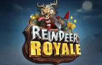 Reindeer Royale Logo