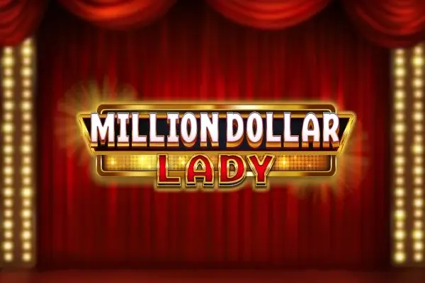 Million Dollar Lady Logo