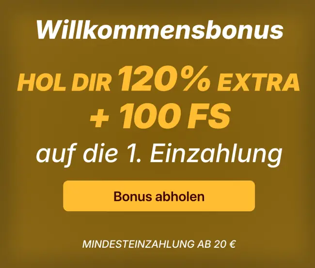 Neue Online Casinos