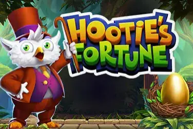 Hootie's Fortune Logo