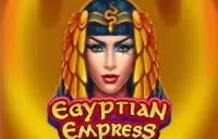 Egyptian Empress Logo