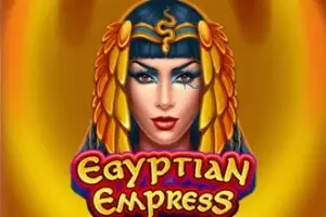 Egyptian Empress Logo