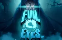Evil Eyes Logo