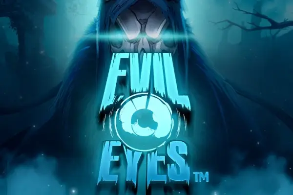 Evil Eyes Logo