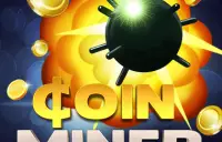 Coin Miner Logo