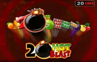 20 Hot Blast Logo