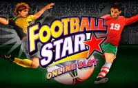 Football Star Logo