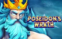 Poseidon's Wrath Logo
