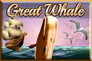 Great Whale Logo