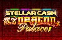 Stellar Cash Dragon Palace Logo