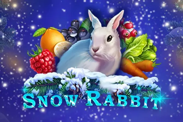Snow Rabbit Logo