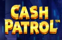 Cash Patrol Logo